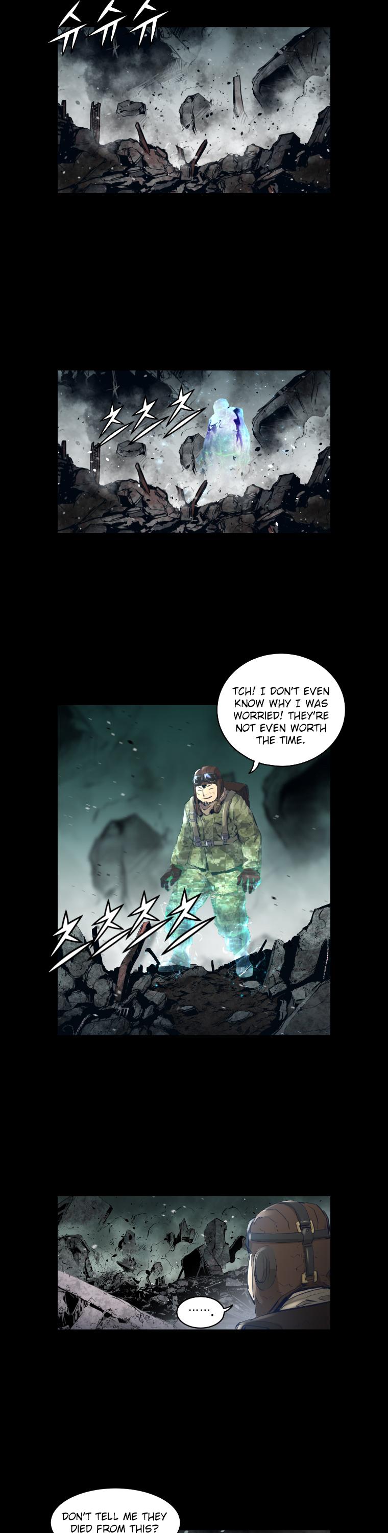 Trinity Wonder Chapter 51 page 26 - Chapter 51