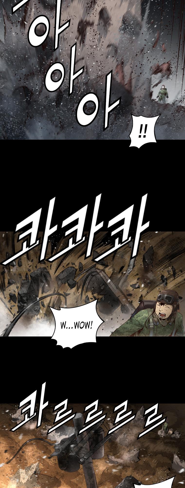 Trinity Wonder Chapter 51 page 30 - Chapter 51