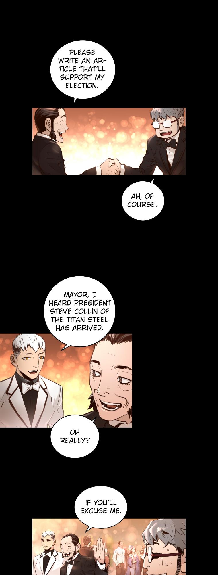 Trinity Wonder Chapter 51 page 4 - Chapter 51
