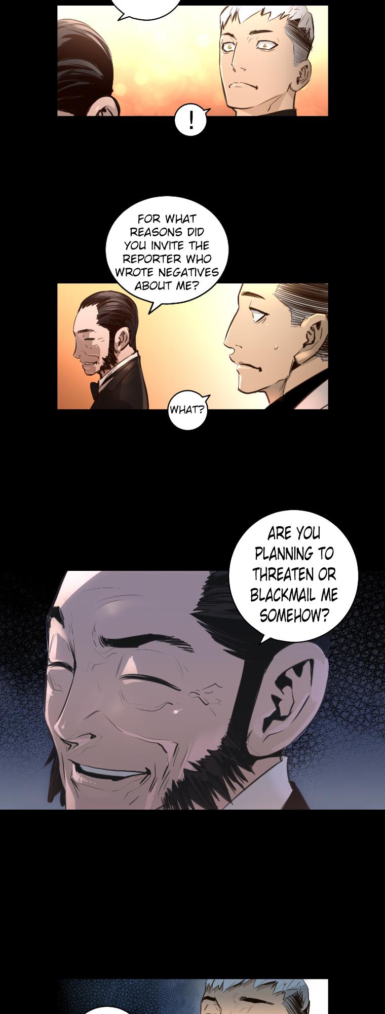 Trinity Wonder Chapter 51 page 7 - Chapter 51