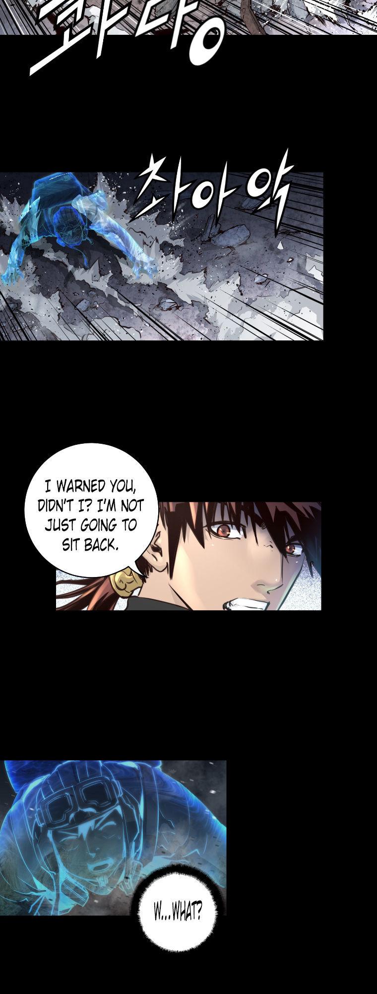 Trinity Wonder Chapter 52 page 13 - Chapter 52