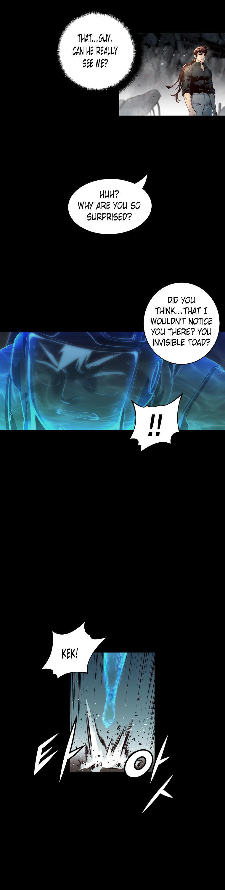 Trinity Wonder Chapter 52 page 14 - Chapter 52