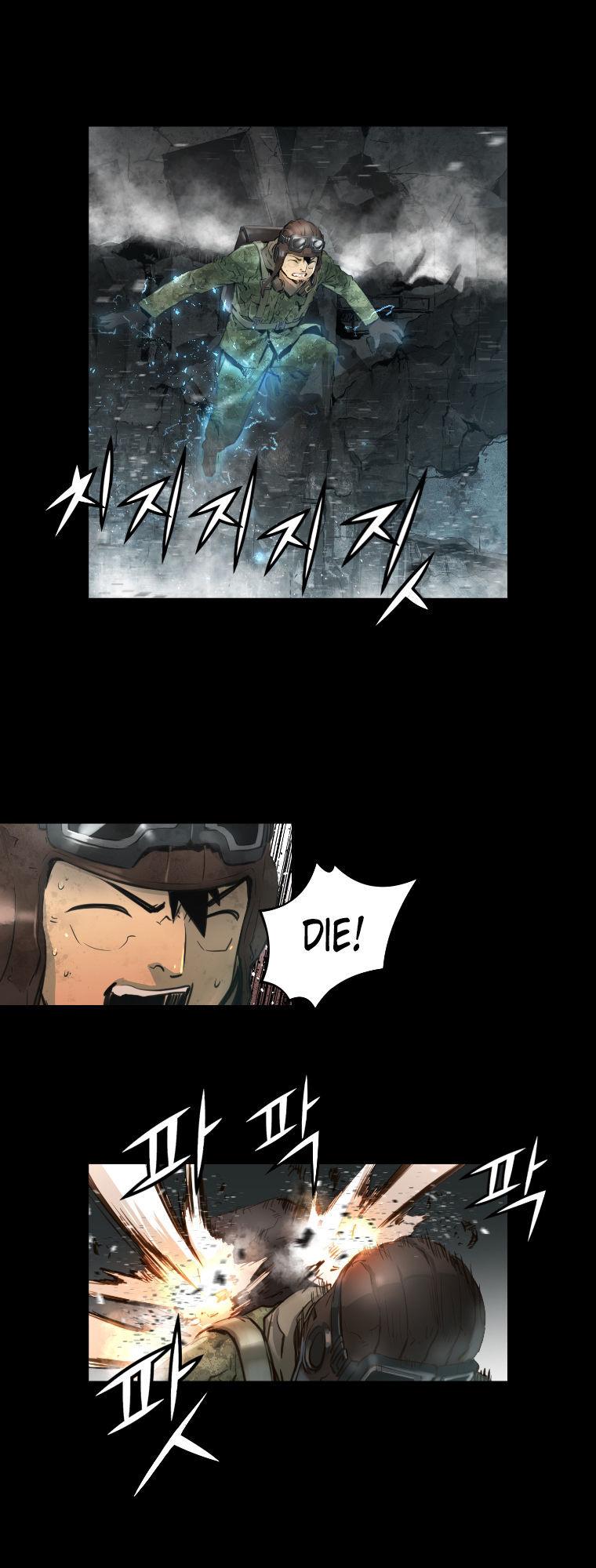 Trinity Wonder Chapter 52 page 15 - Chapter 52