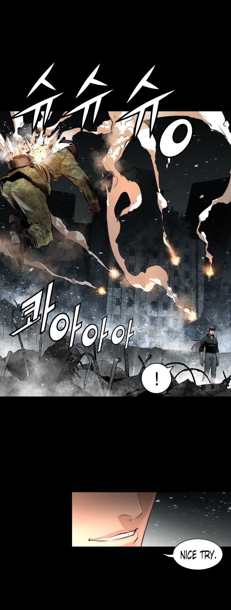 Trinity Wonder Chapter 52 page 16 - Chapter 52