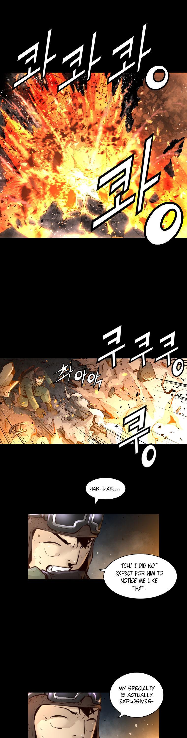 Trinity Wonder Chapter 52 page 17 - Chapter 52