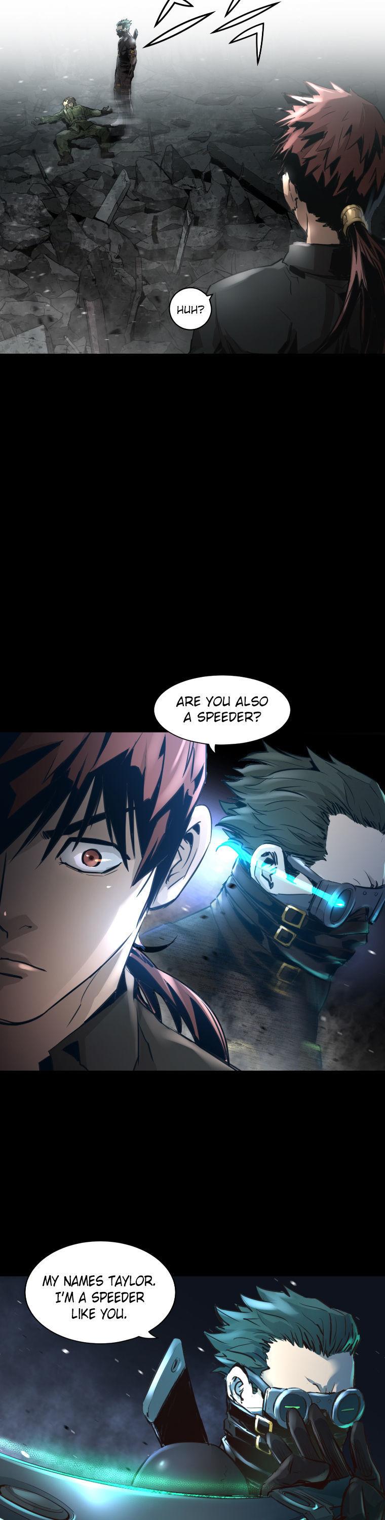 Trinity Wonder Chapter 52 page 23 - Chapter 52