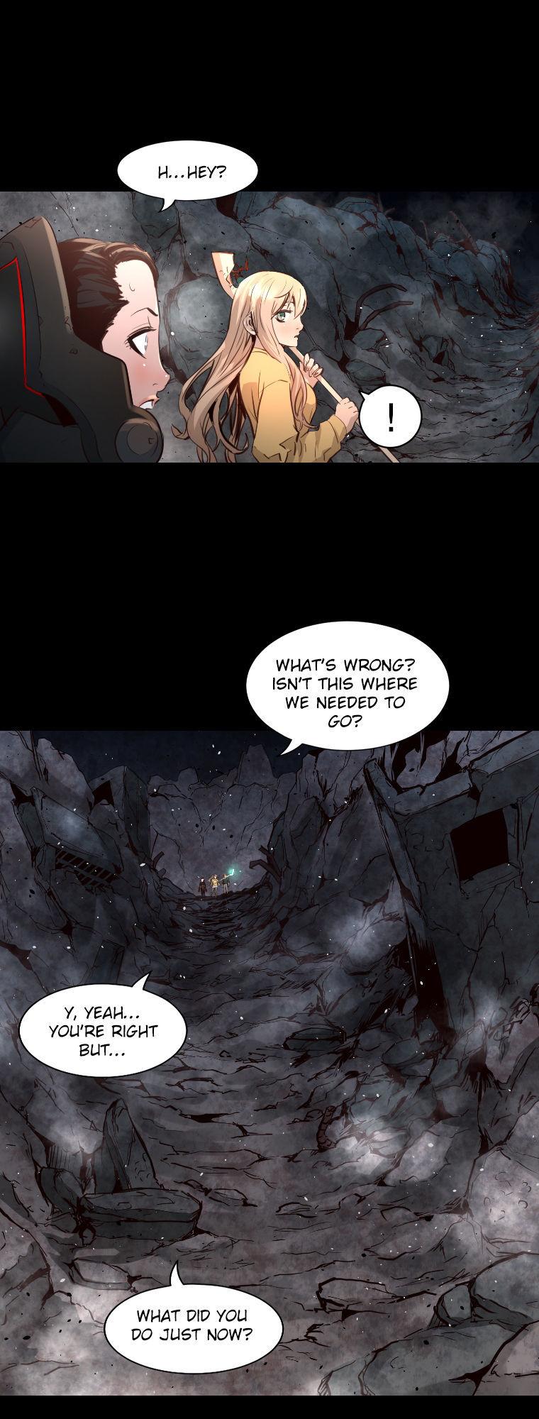 Trinity Wonder Chapter 52 page 3 - Chapter 52