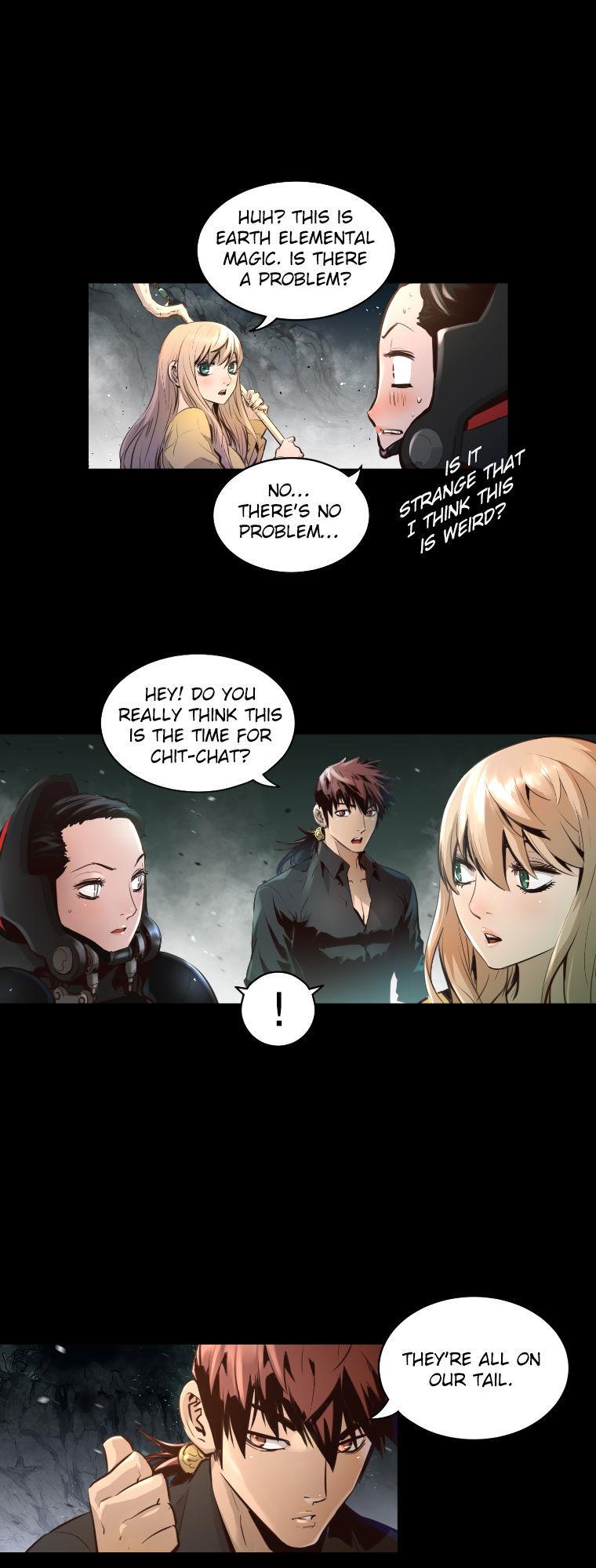 Trinity Wonder Chapter 52 page 4 - Chapter 52