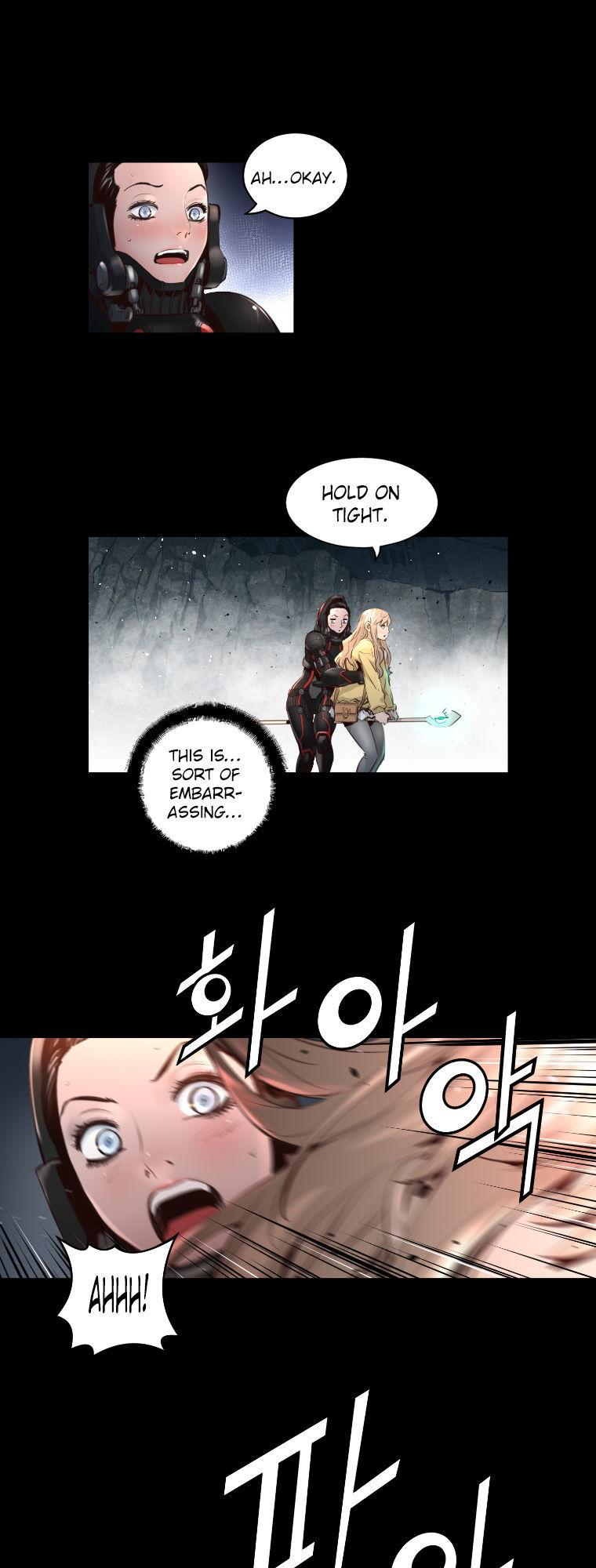 Trinity Wonder Chapter 52 page 7 - Chapter 52