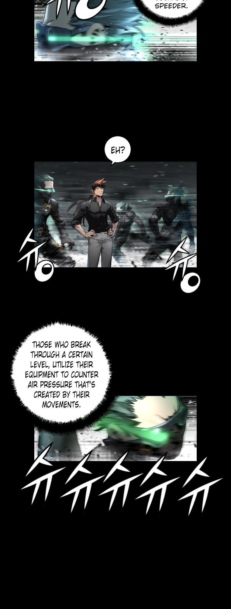 Trinity Wonder Chapter 53 page 10 - Chapter 53