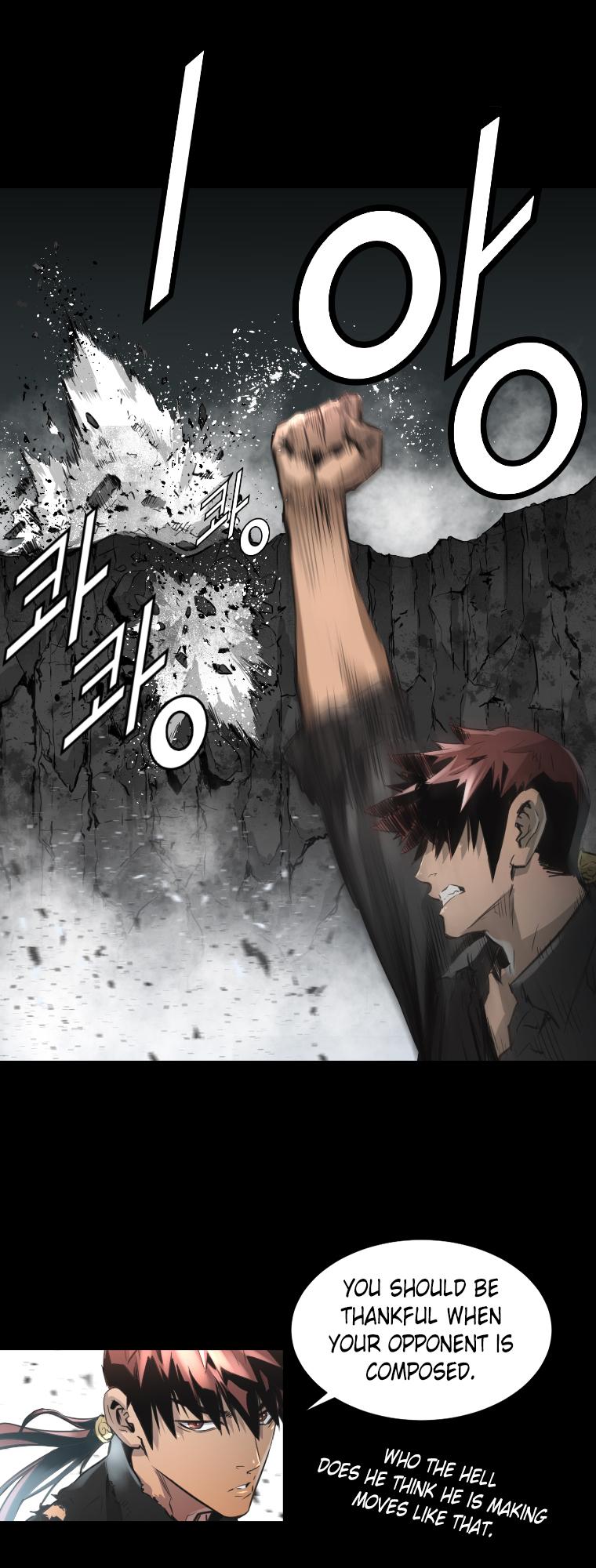 Trinity Wonder Chapter 53 page 22 - Chapter 53