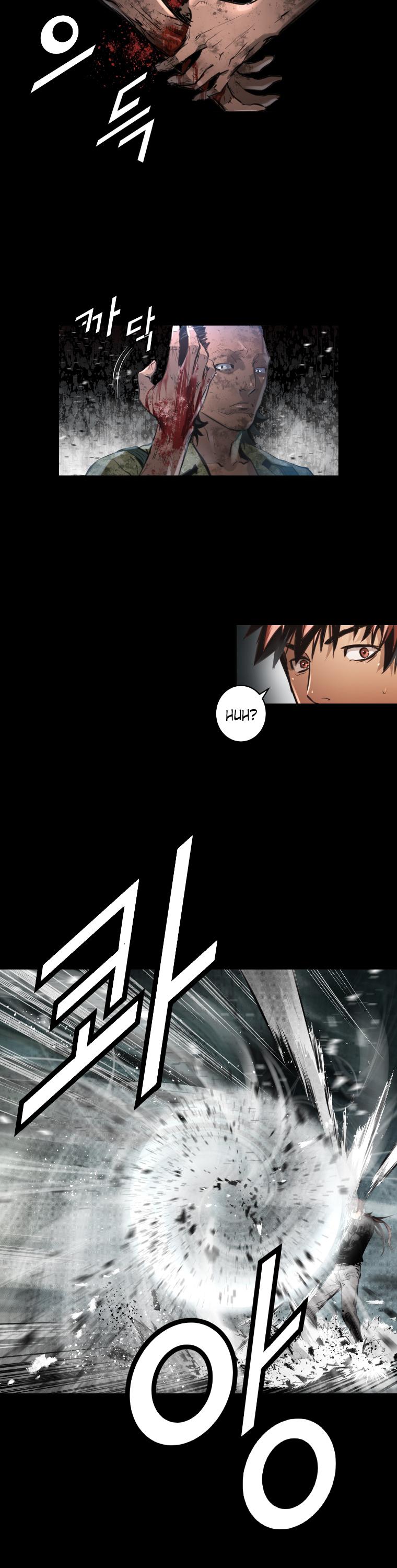 Trinity Wonder Chapter 53 page 26 - Chapter 53