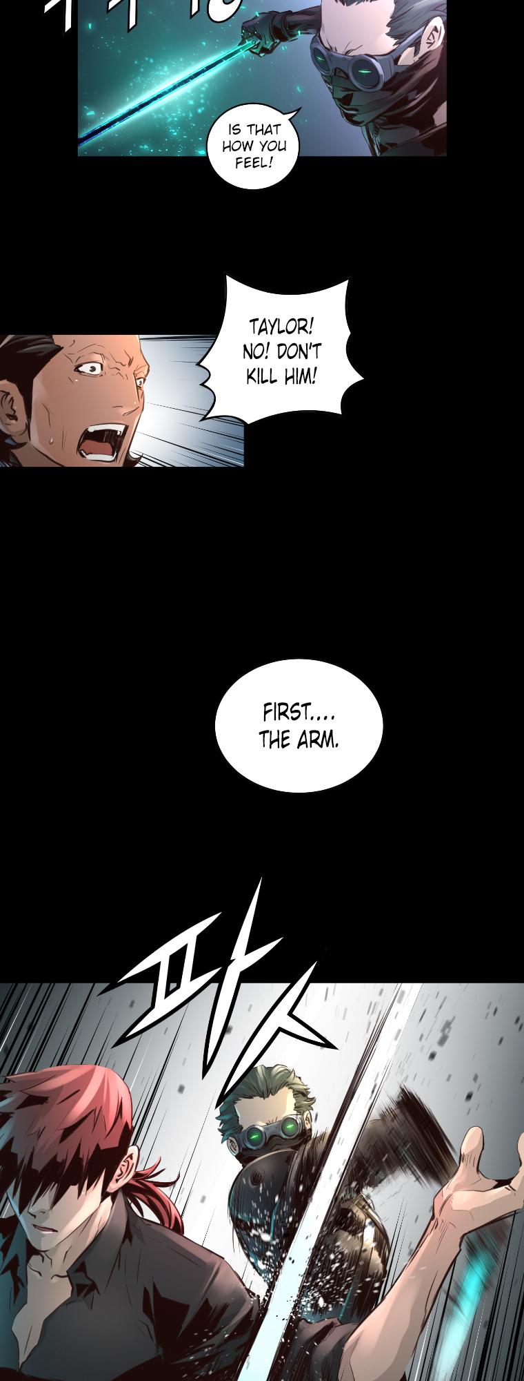 Trinity Wonder Chapter 53 page 6 - Chapter 53