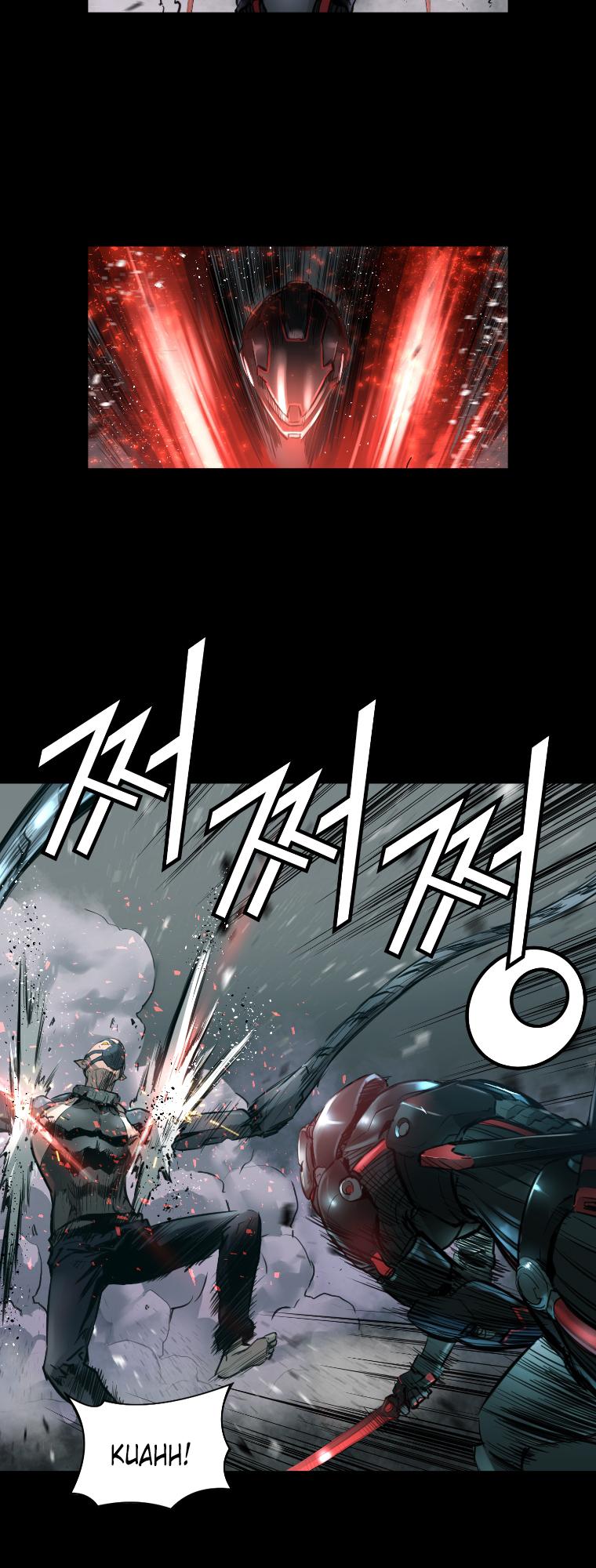 Trinity Wonder Chapter 54 page 12 - Chapter 54
