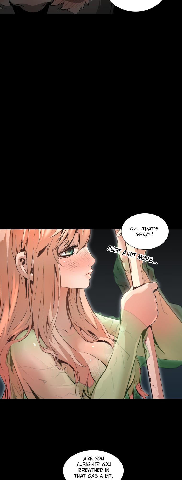 Trinity Wonder Chapter 54 page 20 - Chapter 54