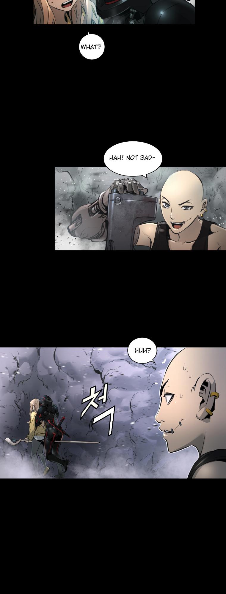 Trinity Wonder Chapter 54 page 23 - Chapter 54