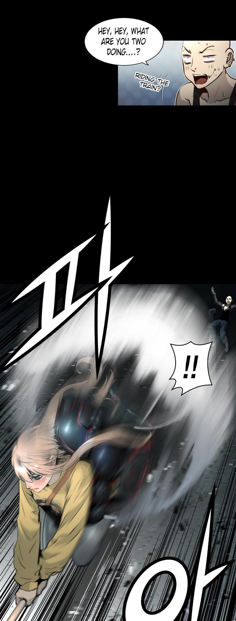 Trinity Wonder Chapter 54 page 24 - Chapter 54
