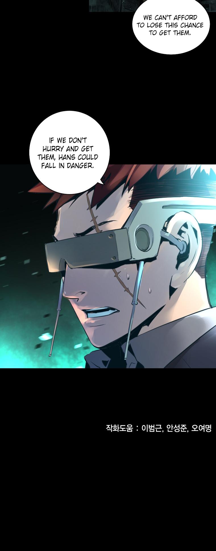 Trinity Wonder Chapter 54 page 27 - Chapter 54