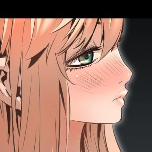 Trinity Wonder Chapter 54 cover