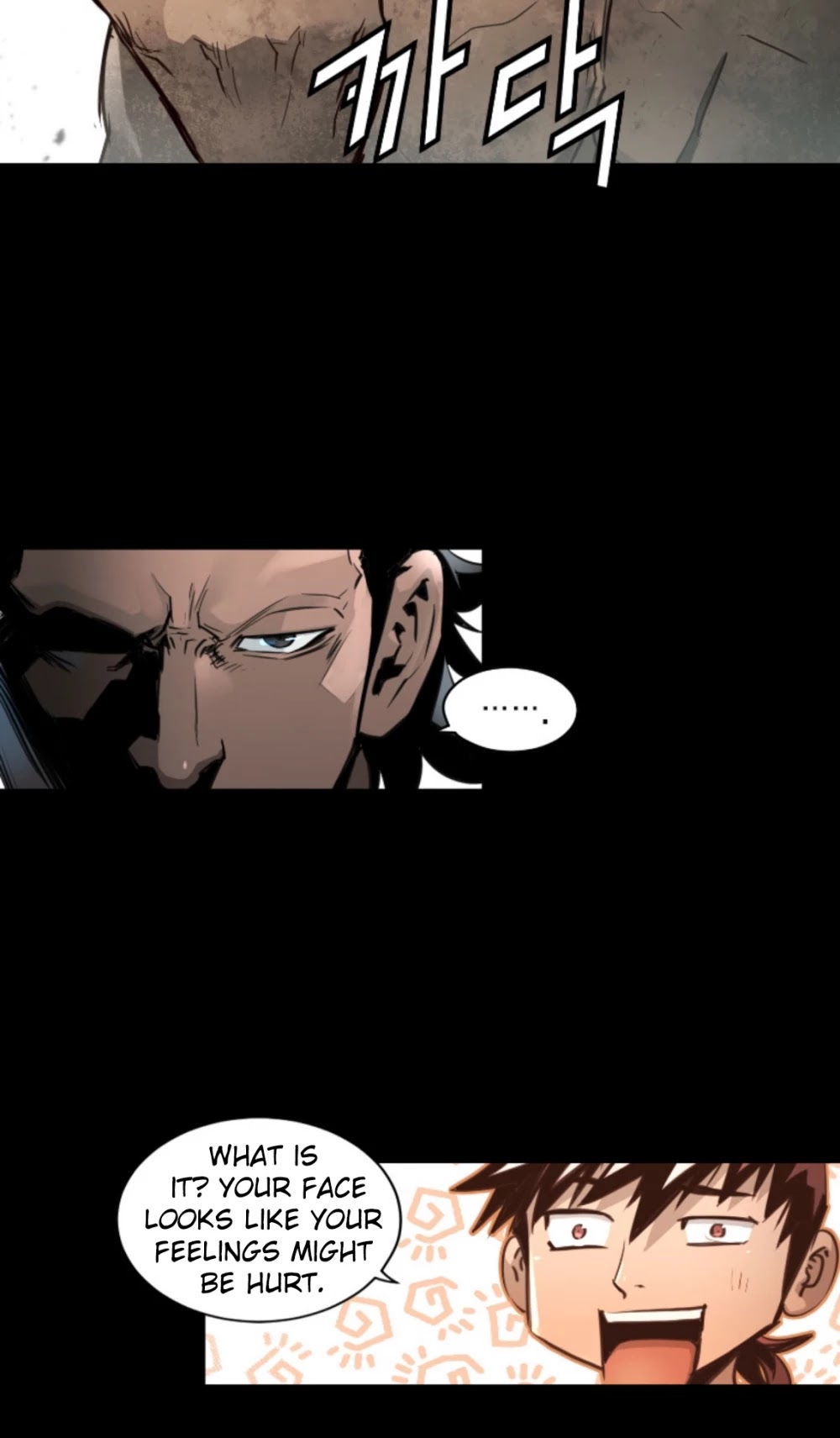 Trinity Wonder Chapter 55 page 10 - Chapter 55