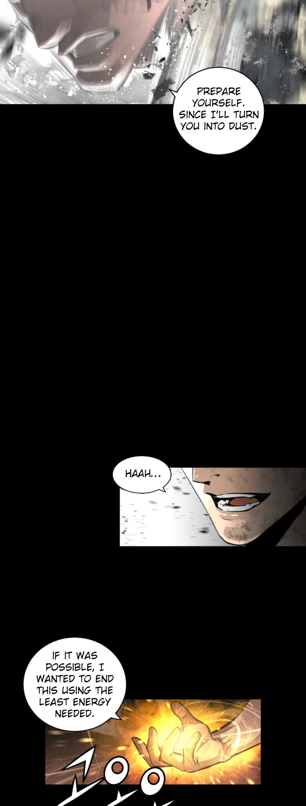 Trinity Wonder Chapter 55 page 13 - Chapter 55