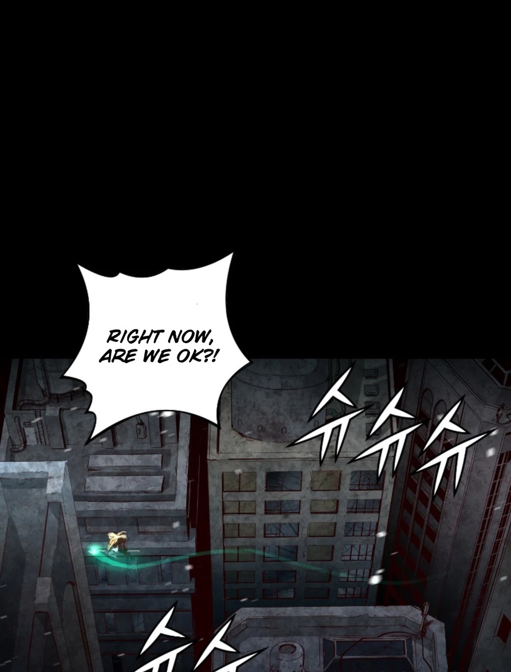 Trinity Wonder Chapter 55 page 20 - Chapter 55