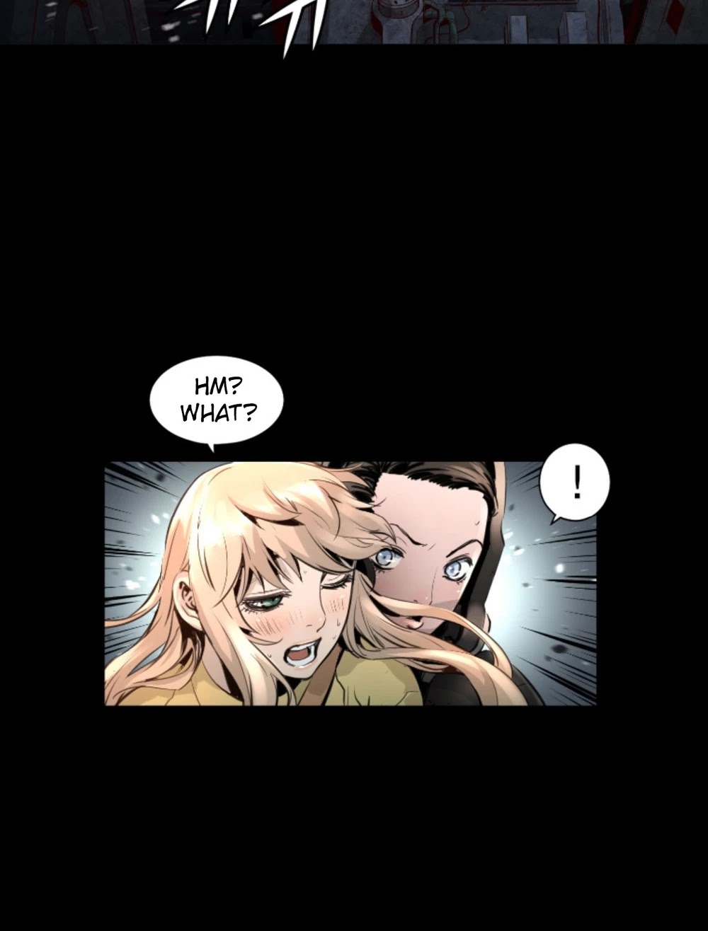 Trinity Wonder Chapter 55 page 21 - Chapter 55