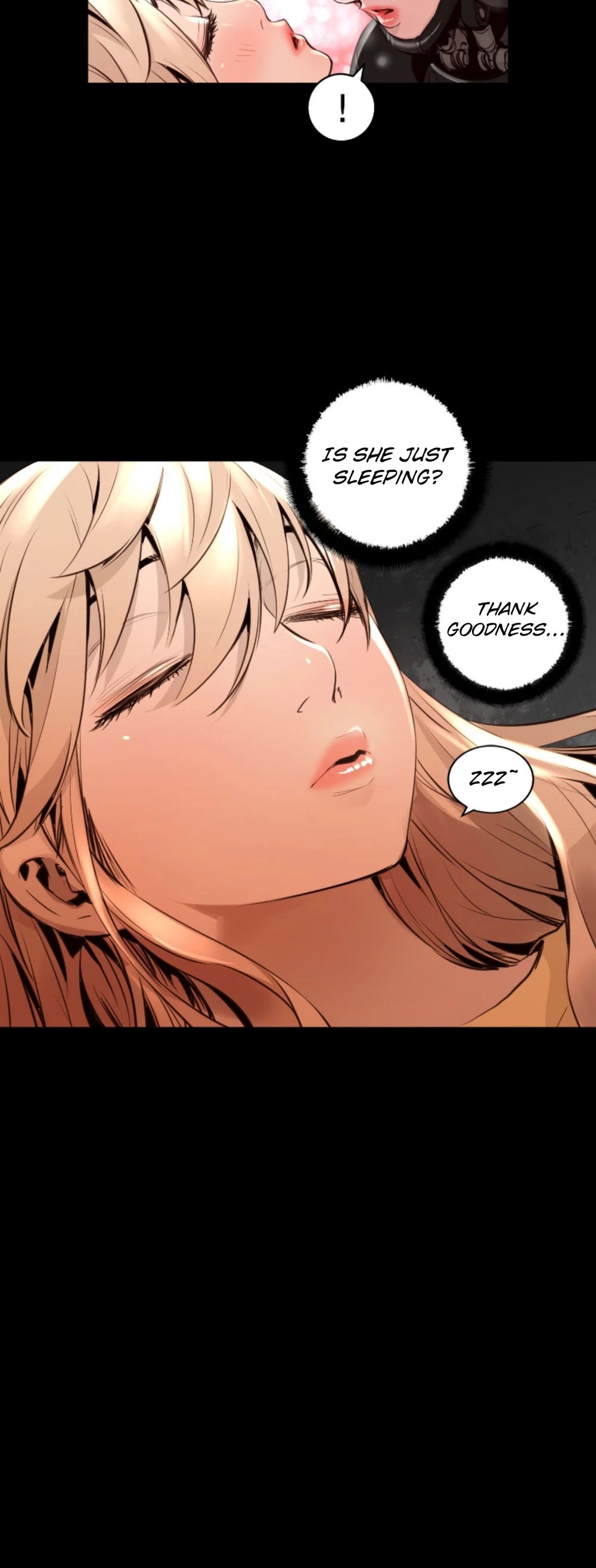 Trinity Wonder Chapter 55 page 25 - Chapter 55