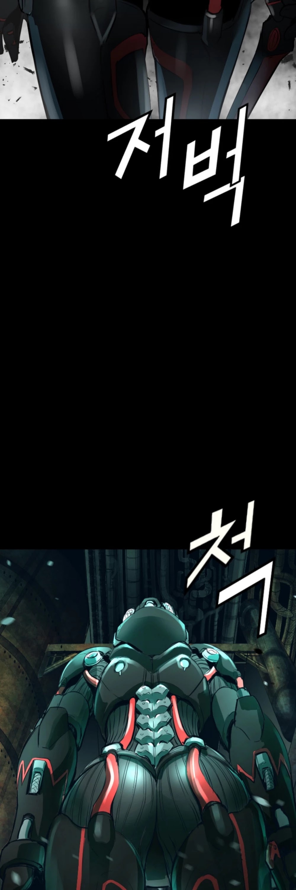 Trinity Wonder Chapter 55 page 36 - Chapter 55
