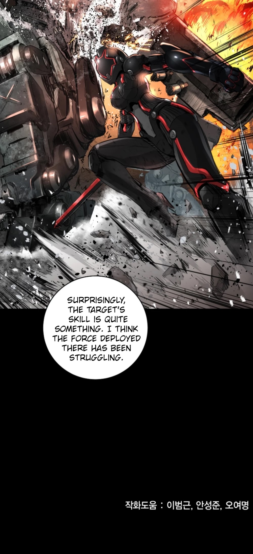 Trinity Wonder Chapter 56 page 39 - Chapter 56