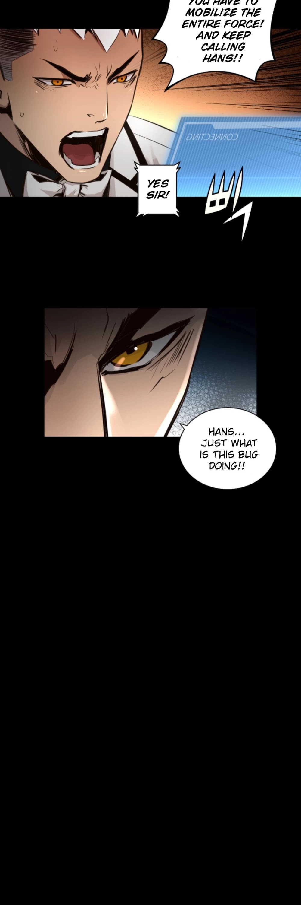 Trinity Wonder Chapter 56 page 7 - Chapter 56
