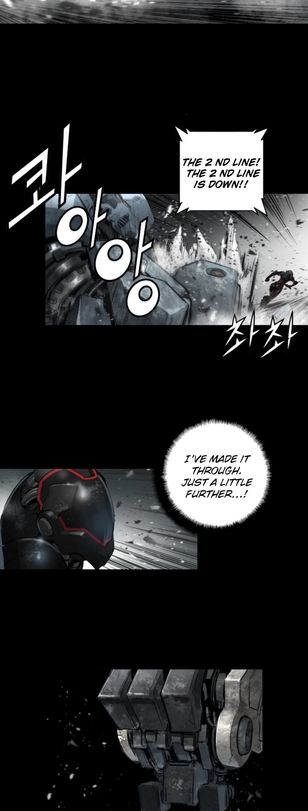 Trinity Wonder Chapter 57 page 19 - Chapter 57