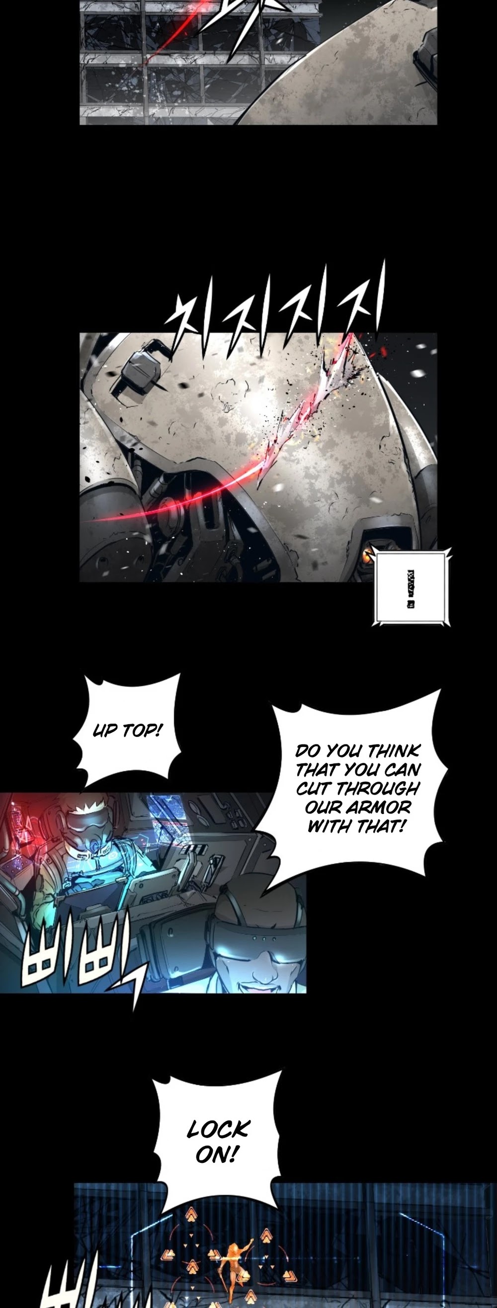 Trinity Wonder Chapter 57 page 24 - Chapter 57