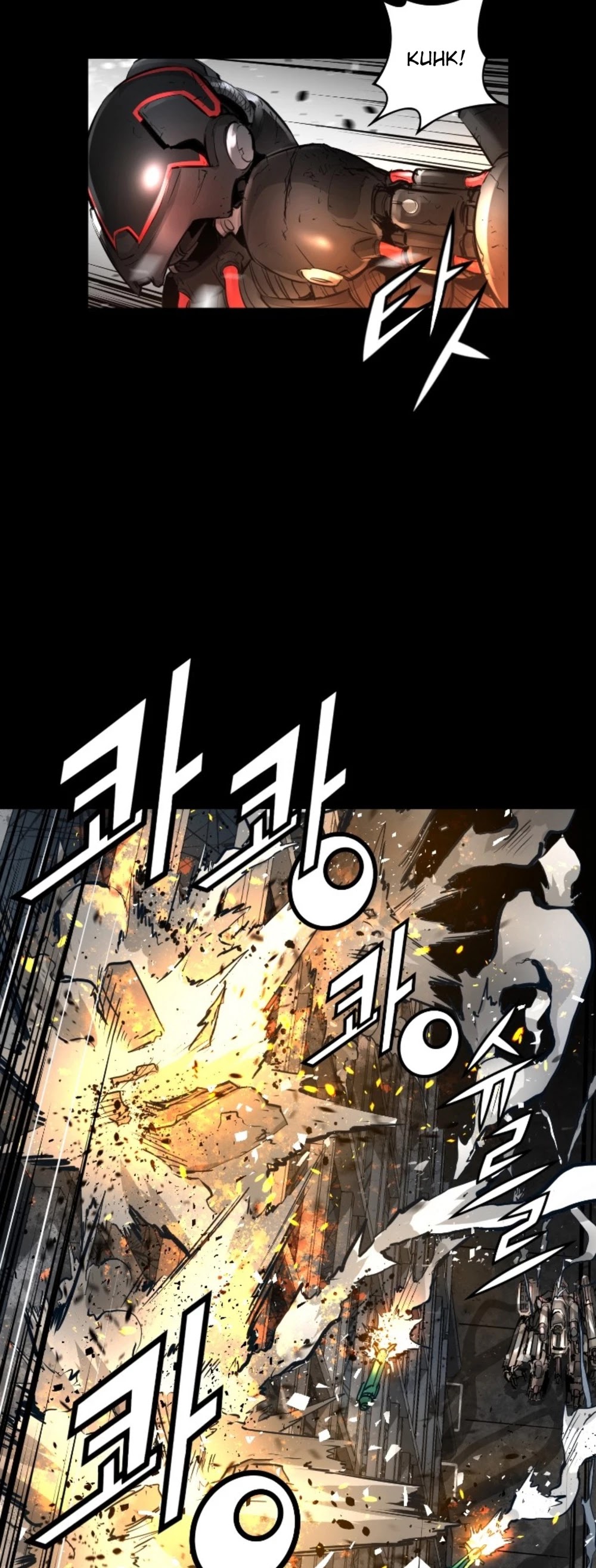 Trinity Wonder Chapter 57 page 26 - Chapter 57