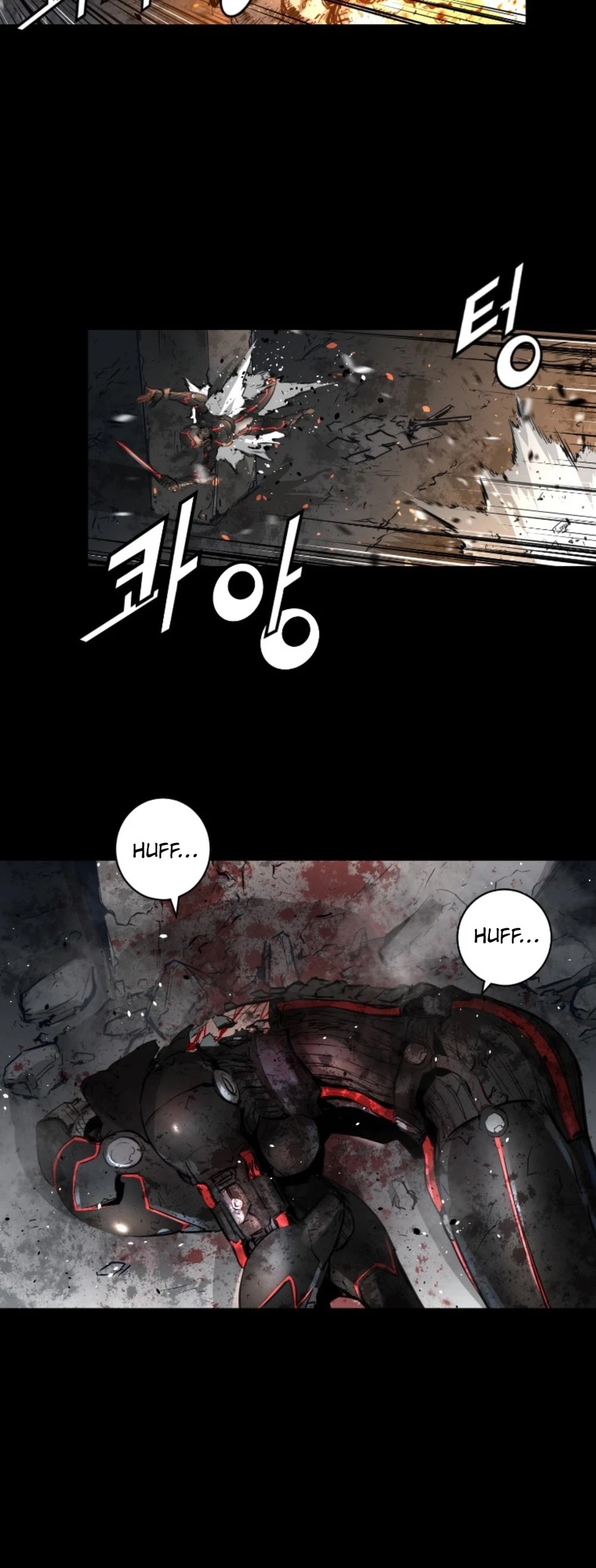 Trinity Wonder Chapter 57 page 29 - Chapter 57