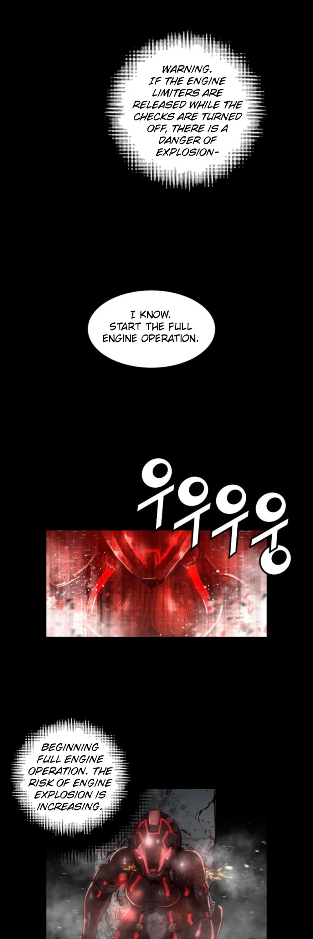 Trinity Wonder Chapter 57 page 34 - Chapter 57