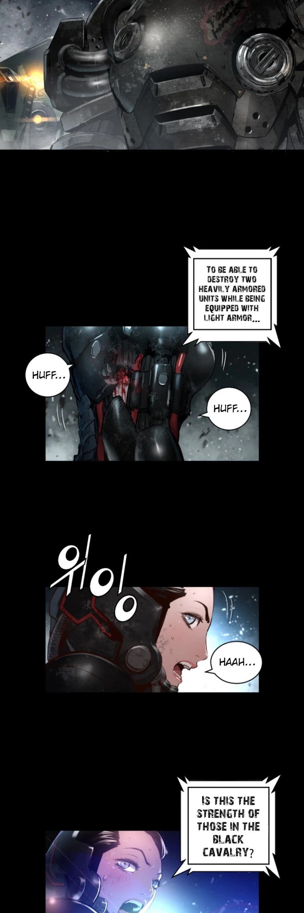 Trinity Wonder Chapter 57 page 4 - Chapter 57