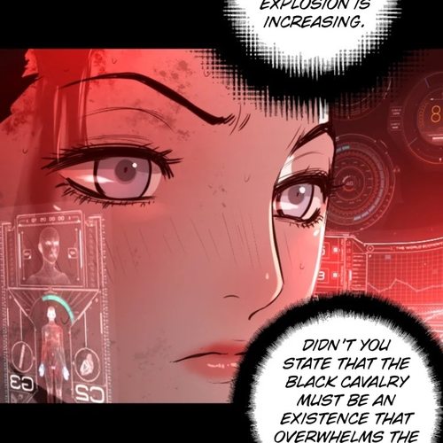Trinity Wonder Chapter 57 cover