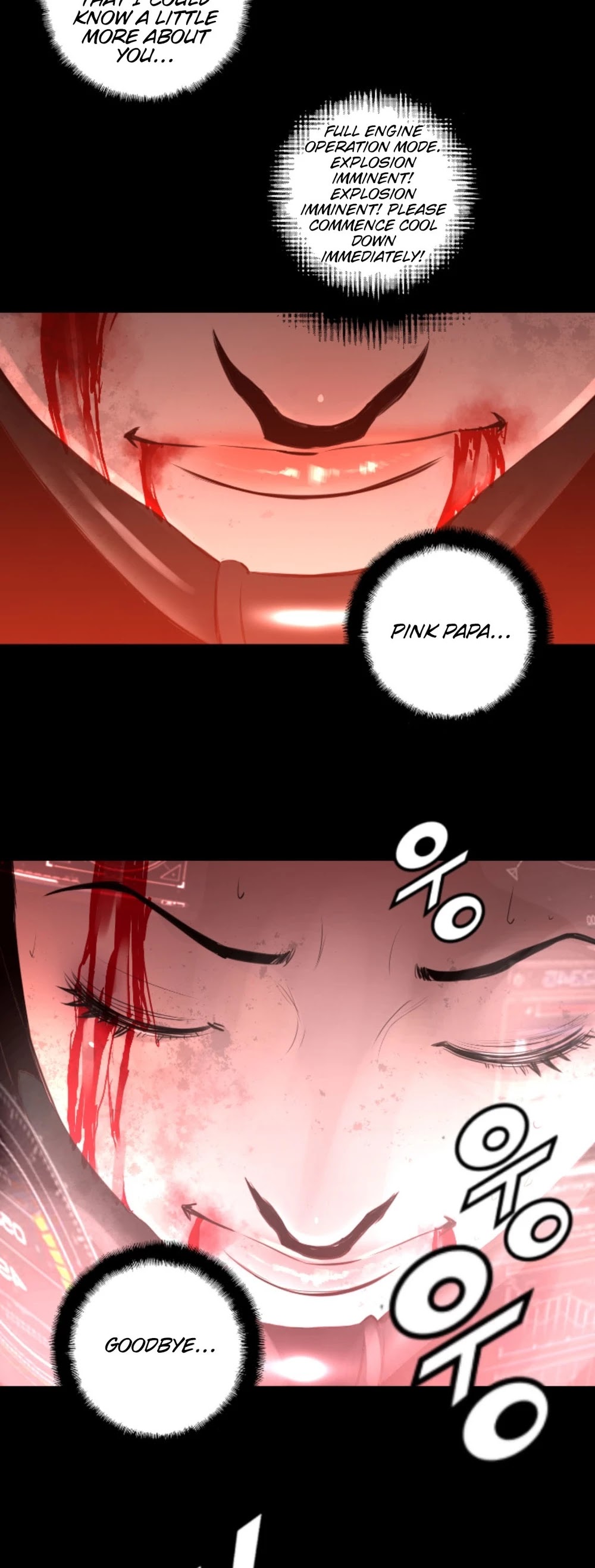 Trinity Wonder Chapter 58 page 29 - Chapter 58