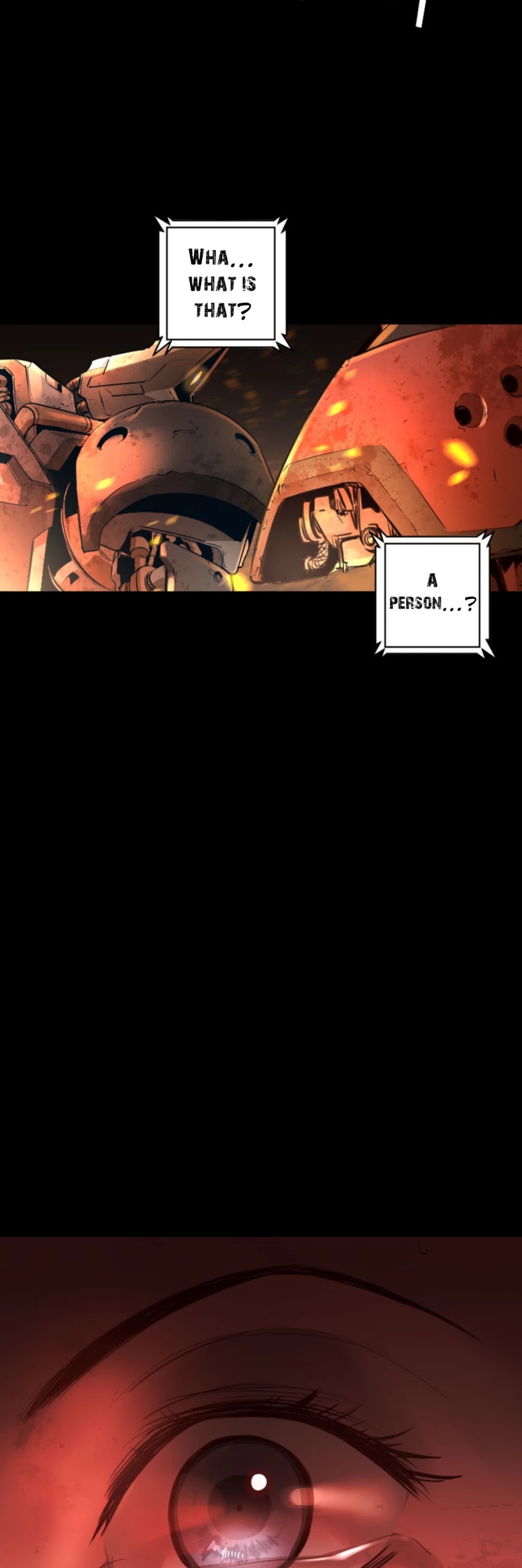 Trinity Wonder Chapter 58 page 35 - Chapter 58