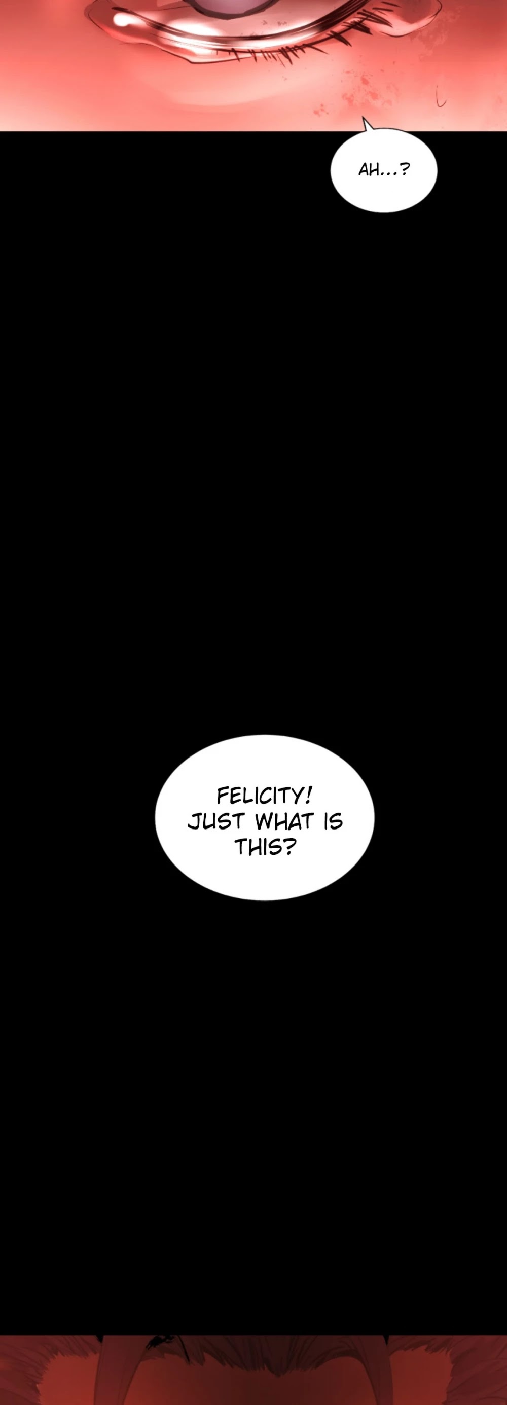Trinity Wonder Chapter 58 page 36 - Chapter 58