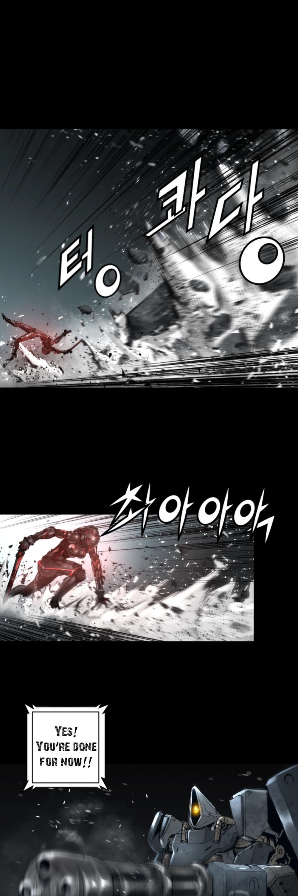 Trinity Wonder Chapter 58 page 6 - Chapter 58