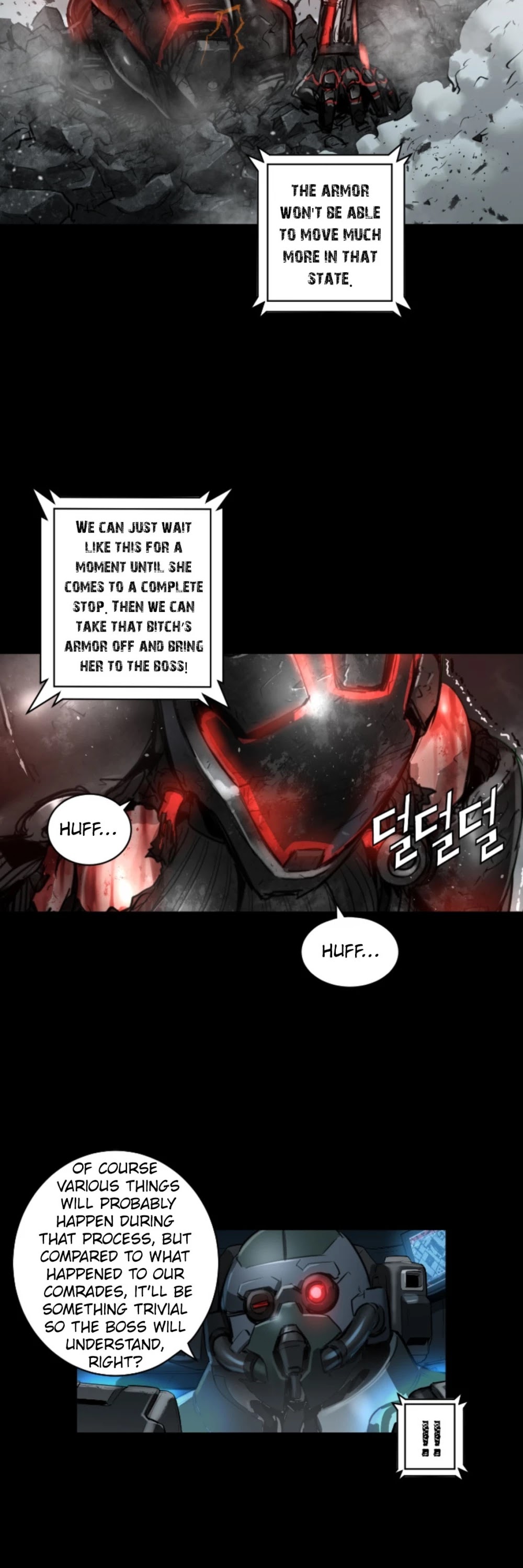 Trinity Wonder Chapter 58 page 8 - Chapter 58