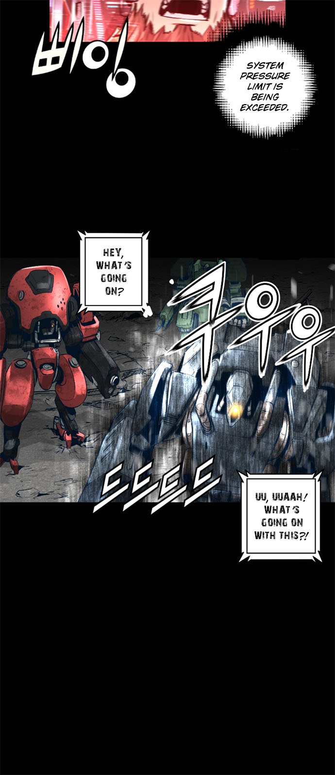 Trinity Wonder Chapter 59 page 19 - Chapter 59