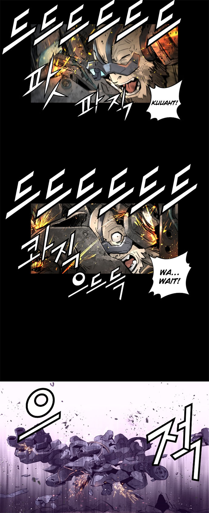 Trinity Wonder Chapter 59 page 26 - Chapter 59