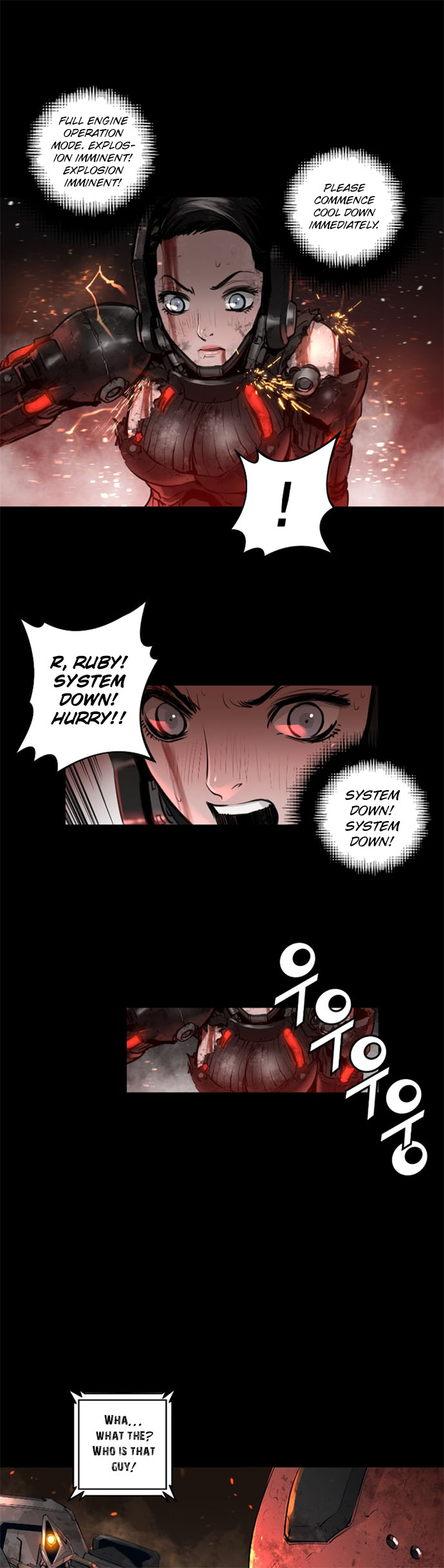Trinity Wonder Chapter 59 page 6 - Chapter 59