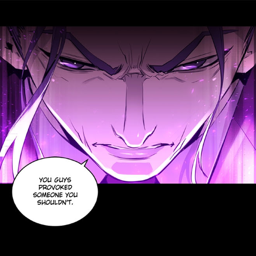Trinity Wonder Chapter 59 cover