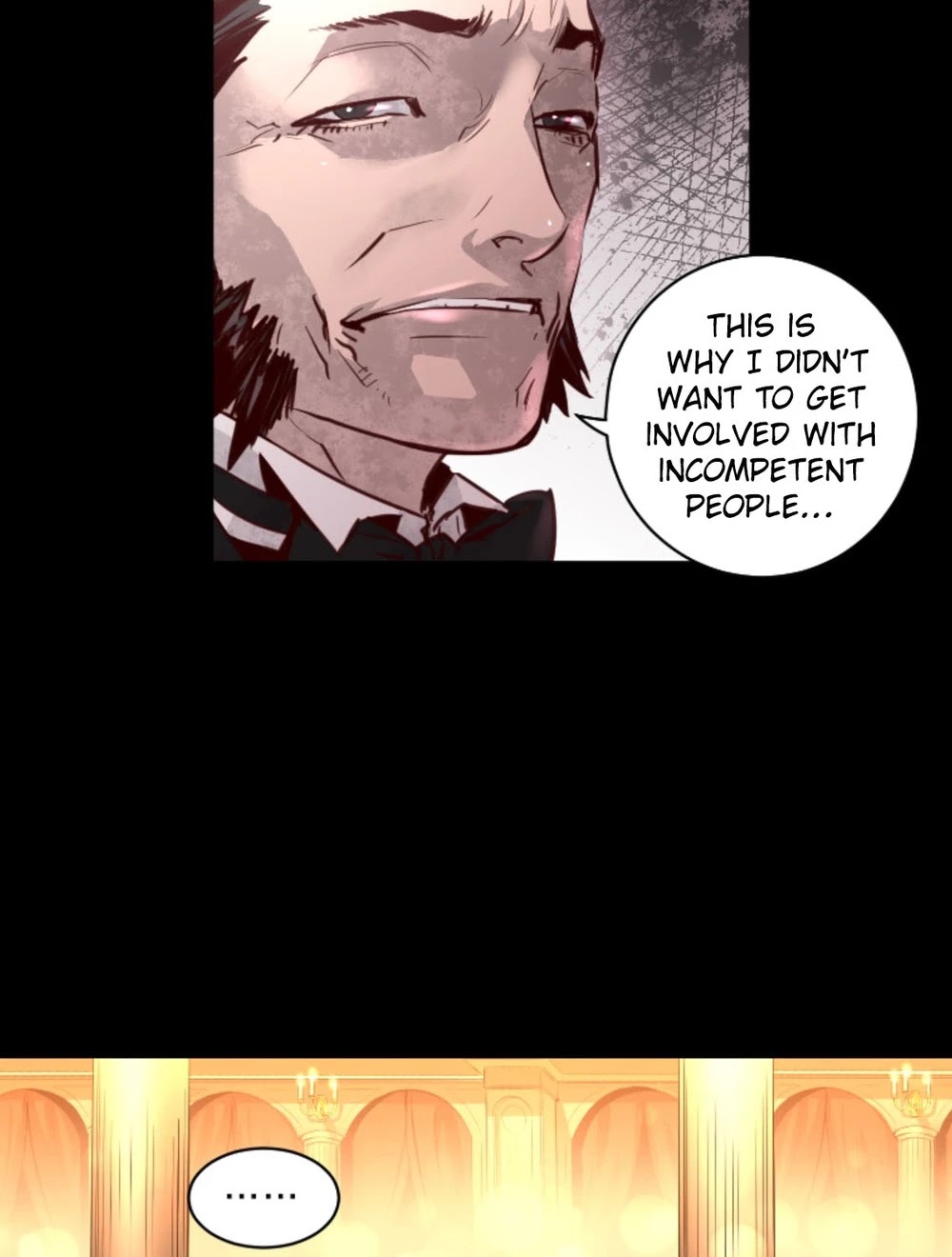 Trinity Wonder Chapter 60 page 20 - Chapter 60