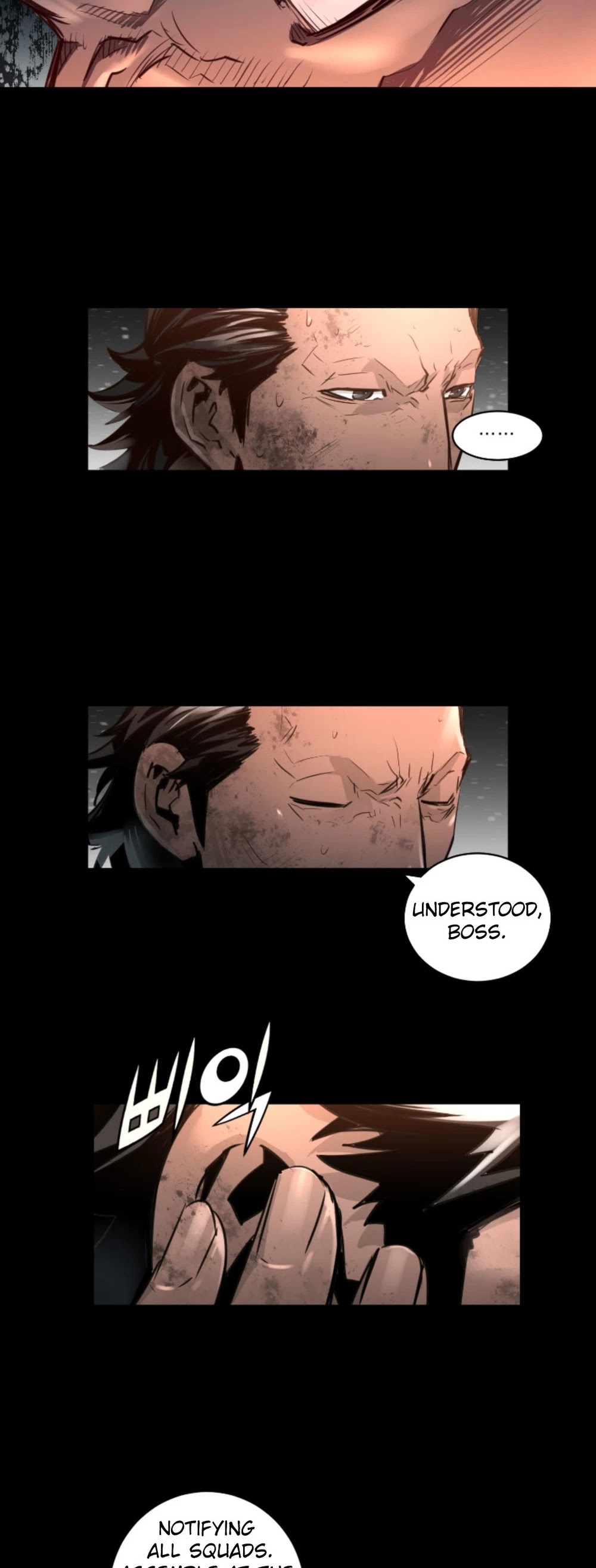 Trinity Wonder Chapter 60 page 27 - Chapter 60