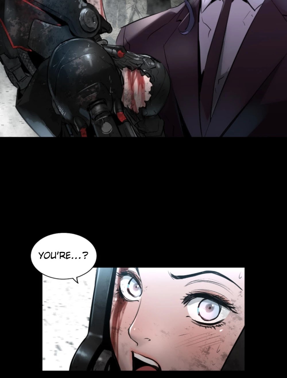 Trinity Wonder Chapter 60 page 31 - Chapter 60